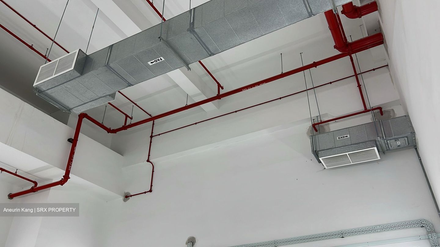 Toh Guan Road East (D22), Warehouse #501307311